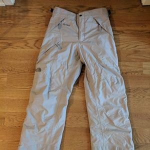 The North Face HyVent Ski/Snowboard Snow Pants